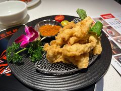 -鲁秀才炒鸡(龙湖西溪天街店)