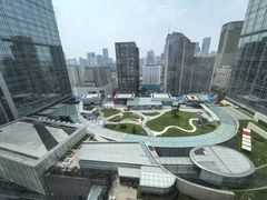 -成都尼依格罗酒店