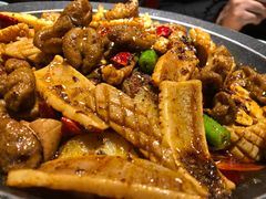 -六月雪干锅(涪城万达广场店)