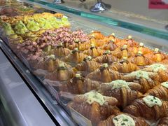 -PAOPAO Bakery&Café(港汇店)