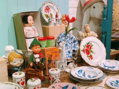 -恋物百货商店(华侨城店)