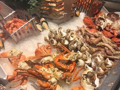 -温州万和豪生大酒店-餐厅