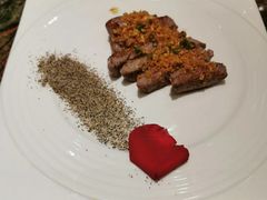 -炙柒Sekinana·精致料理 烧鸟·铁板烧(海上世界店)