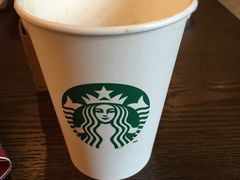 -星巴克臻选(南京金茂览秀城店)