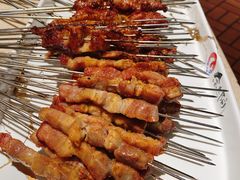 -金太阳海鲜烧烤·本地人餐厅(星海公园店)