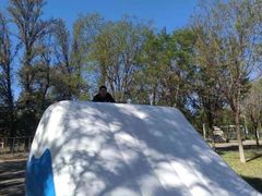 -亲兄弟真人CS团建拓展基地