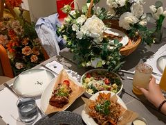 -LE SHARE洛笙·花园西餐(北京路步行街店)