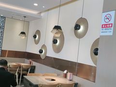 大堂-呷哺呷哺 黄金牧场 (旧宫永辉超市店)