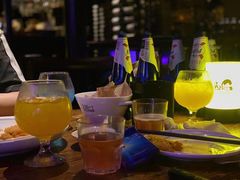 -村理·乡村菜音乐餐厅(河西店)