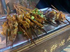 -晓靖轩烧烤(沙河风情店)