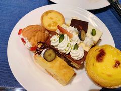 -康莱德酒店·美庭自助餐厅