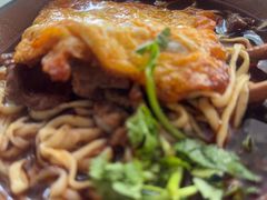 -小卫香辣面馆(老二中老大门店)