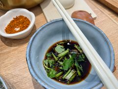 -小满手工粉(北京富力广场店)