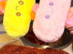-小龙坎火锅(IFS HOT店)