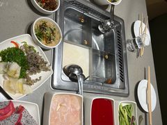 -海底捞火锅(步步高新天地店)