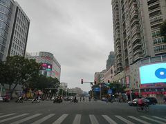 -信利城市广场