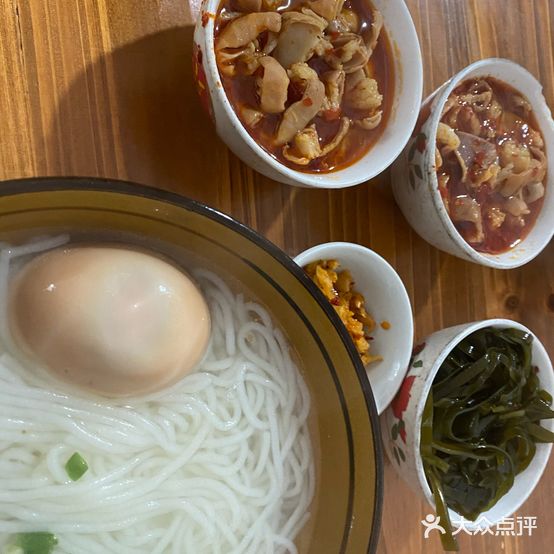 方氏米粉(书香门第店)