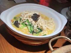 -永安水煮活鱼·仪征菜(仪征奥林匹克店)
