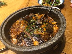 -新海渔港·胶东海鲜家常菜·家宴(奥体中心店)