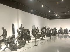 -四川美术学院美术馆