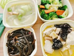 -和记小菜(东方店)