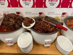 -水仙拉面(水仙街店)