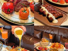 -Mogul Eatery·大亨餐酒馆