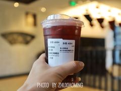 -星巴克(南宁民歌湖店)