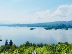 -千岛湖天屿景区