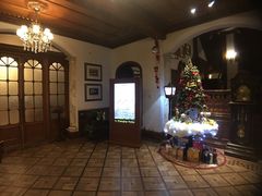 -马勒别墅·中餐厅