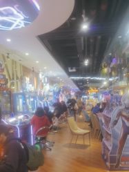 -卡通尼乐园(上海万象城店)
