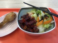 -香妃烤鸡(西单店)