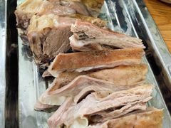 马学武手抓羊肉-马学武手抓美食(下南关总店)