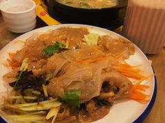 -洪兴砂锅(烟台山店)