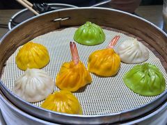 -隆喜元鱼汤包·海鲜(中联广场店)