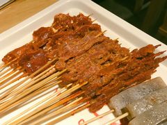 -袁记串串香(西安路店)