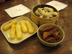 -好人民间小吃·番茄鱼酸菜鱼(木渎悠方店)