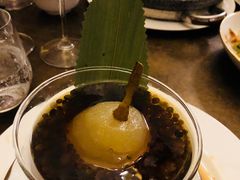 -伯衡55·吉品轩(乌鲁木齐南路店)