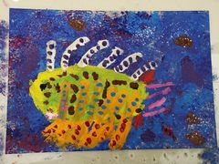 -蕃茄田艺术(普陀长风大悦城中心)