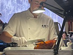 -在前门·烤鸭北京菜(五月花广场店)