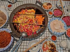 -董眼镜火锅(洪崖洞总店)
