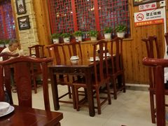 -恭敬李老北京炸酱面·京味菜(西花市店)