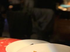 南瓜汤-喜洲吧·江畔老船厂·庭院餐厅(喜临院店)