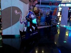 -万达影城(潍坊万达广场IMAX店)