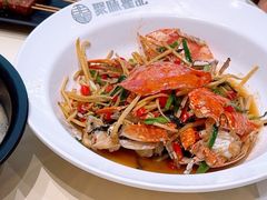 -聚味瞿记·龙虾堂(坡子街店)