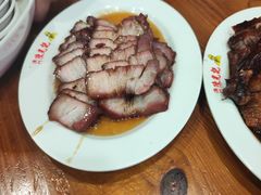 -澳门陈光记烧味饭店(南京德基广场店)