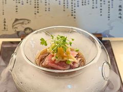 -鳥喜Toriki怀石烧鸟料理