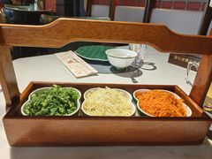 狮麟三蒸-金狮麟·新豫菜(杏石口路店)