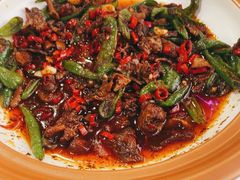 -湘中缘·湖南菜(娄底驻京办店)