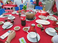 -花苑美食横琴生蚝火锅(拱北粤华路店)